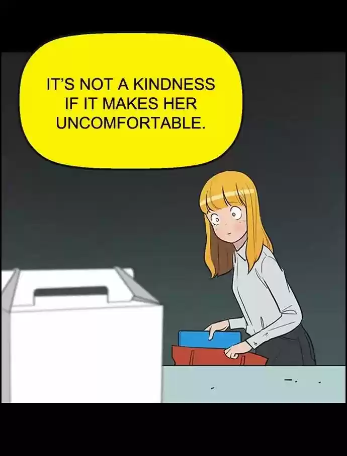 Yumi's Cells Chapter 336: