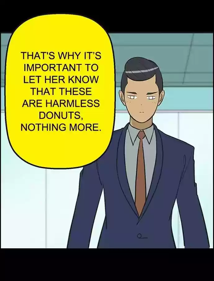 Yumi's Cells Chapter 336: