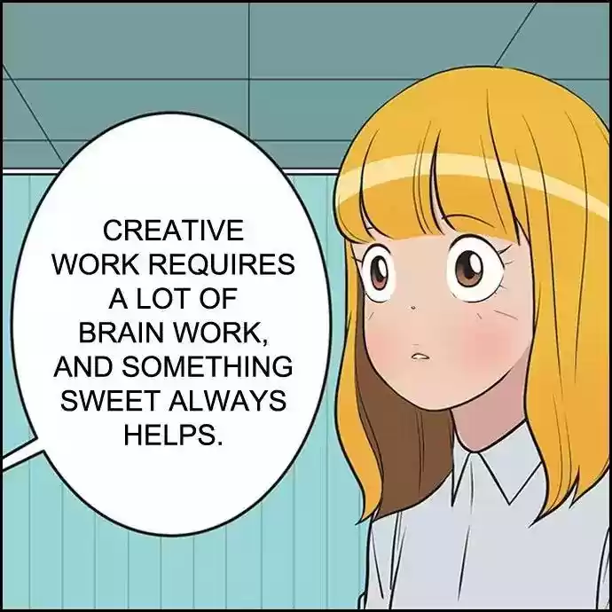 Yumi's Cells Chapter 336: