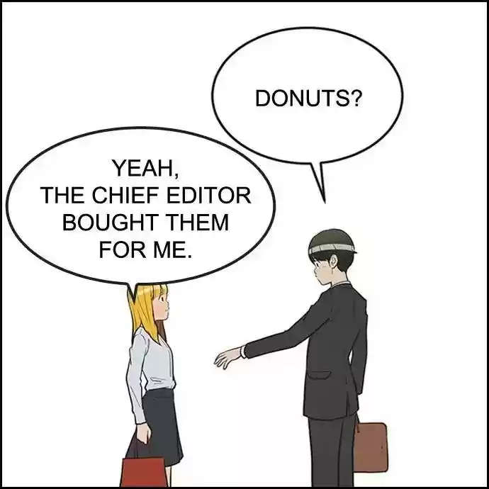 Yumi's Cells Chapter 337: