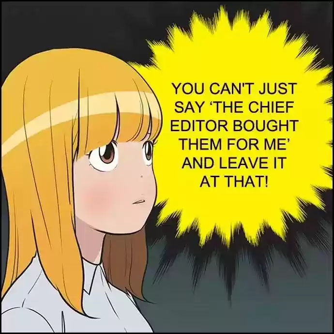 Yumi's Cells Chapter 337: