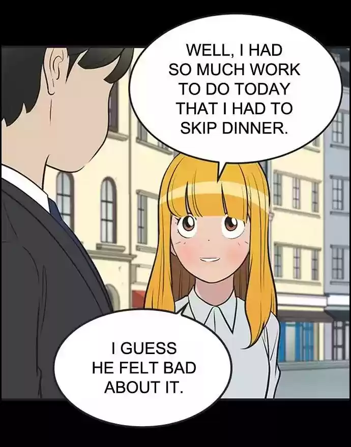 Yumi's Cells Chapter 337: