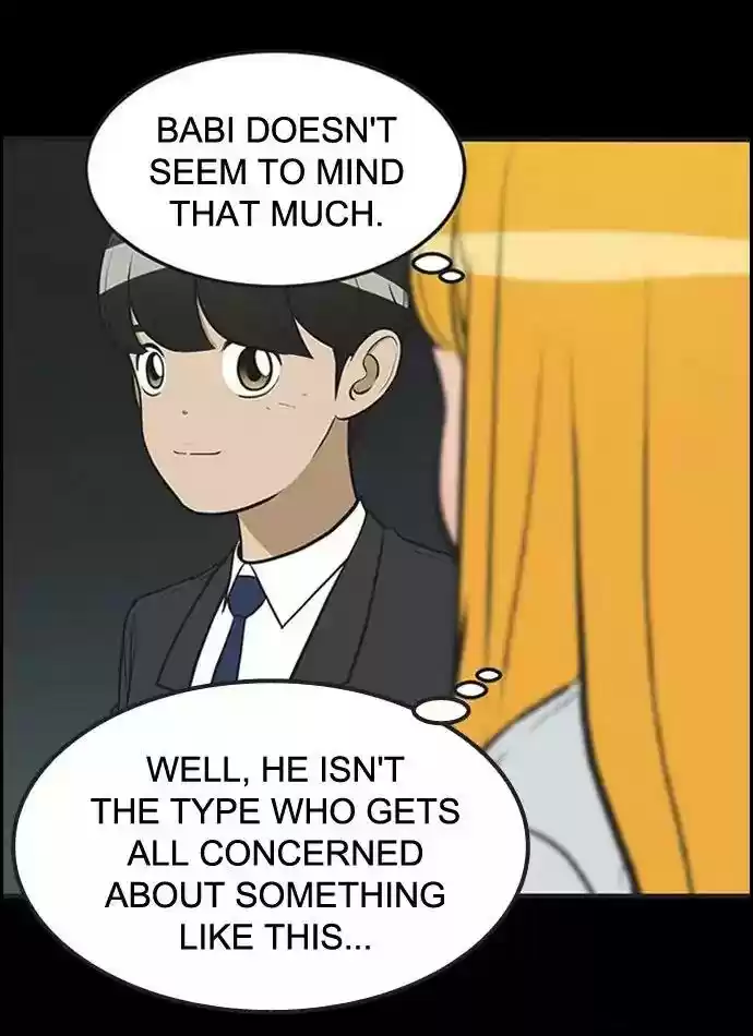 Yumi's Cells Chapter 337: