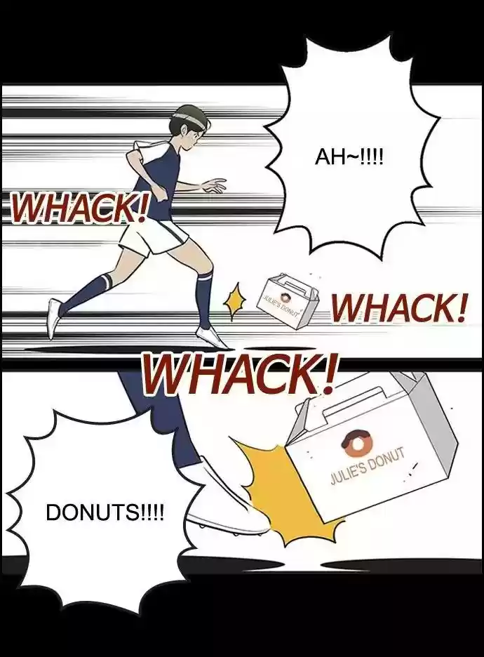 Yumi's Cells Chapter 337: