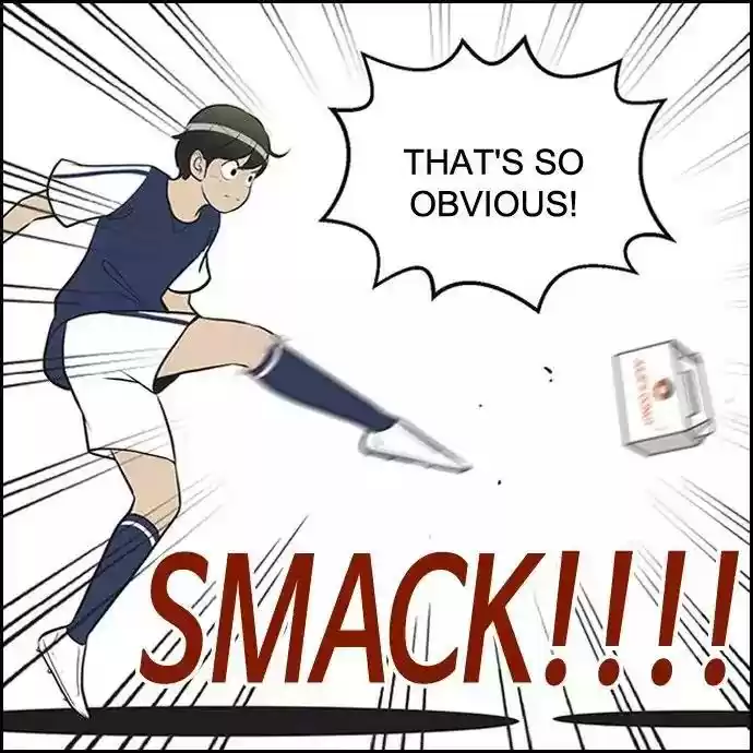 Yumi's Cells Chapter 337: