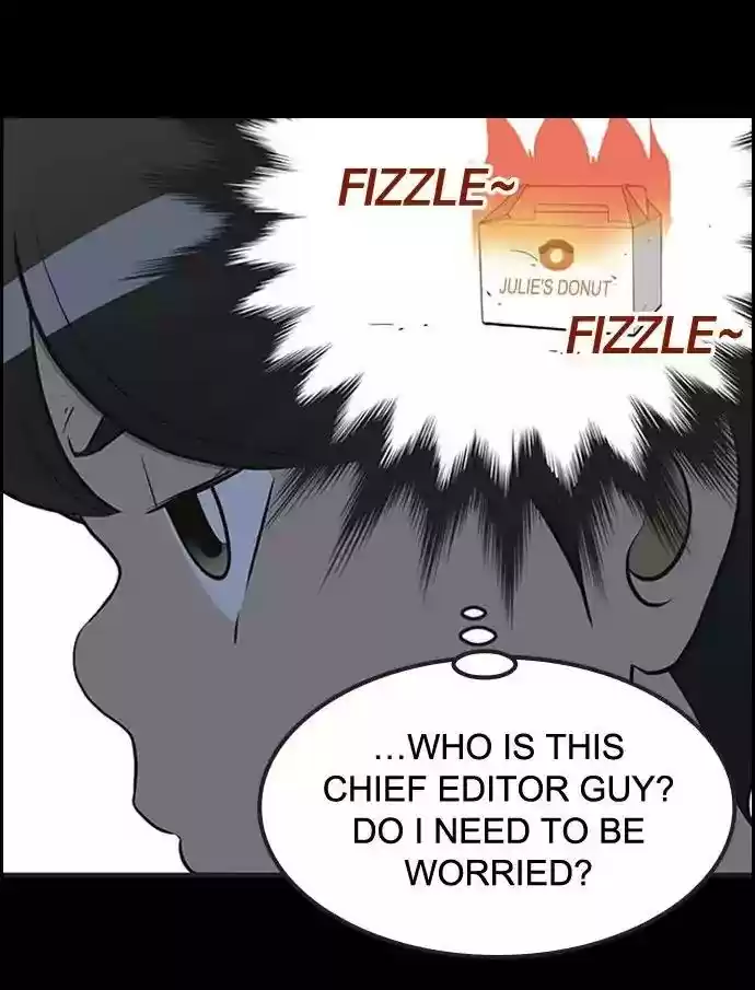 Yumi's Cells Chapter 337: