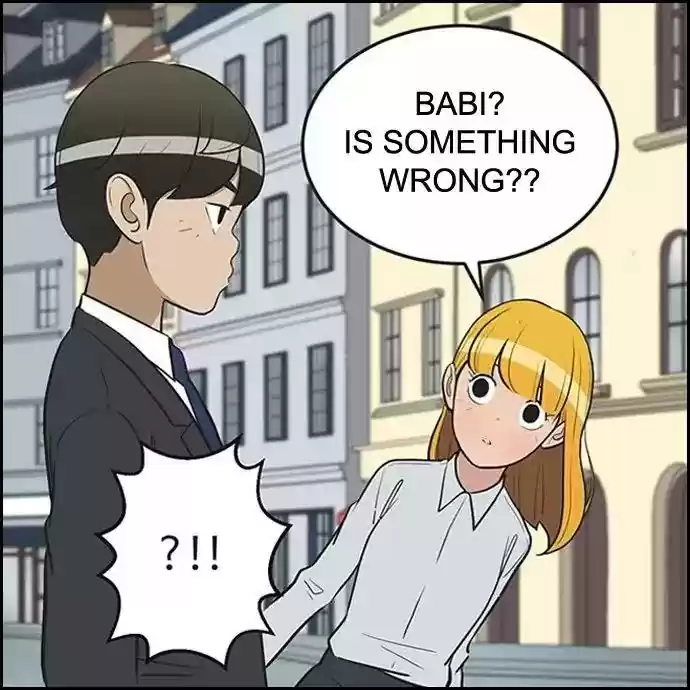 Yumi's Cells Chapter 337: