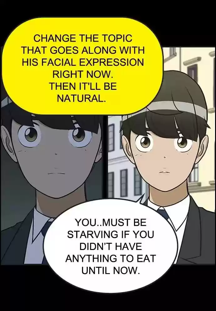 Yumi's Cells Chapter 337: