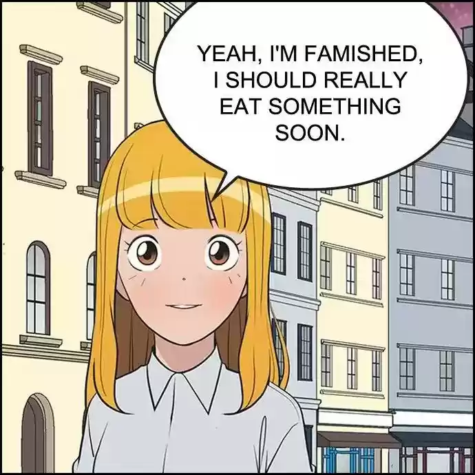 Yumi's Cells Chapter 337: