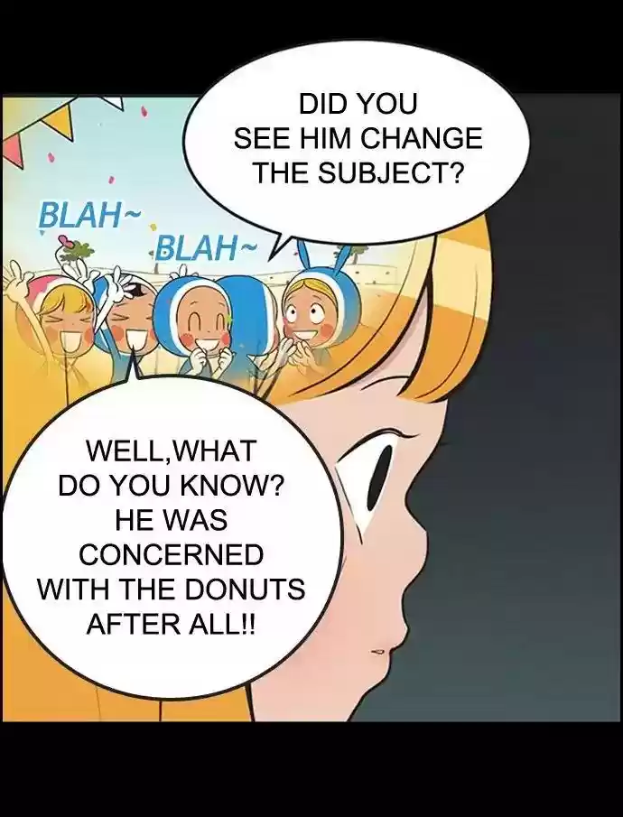 Yumi's Cells Chapter 337: