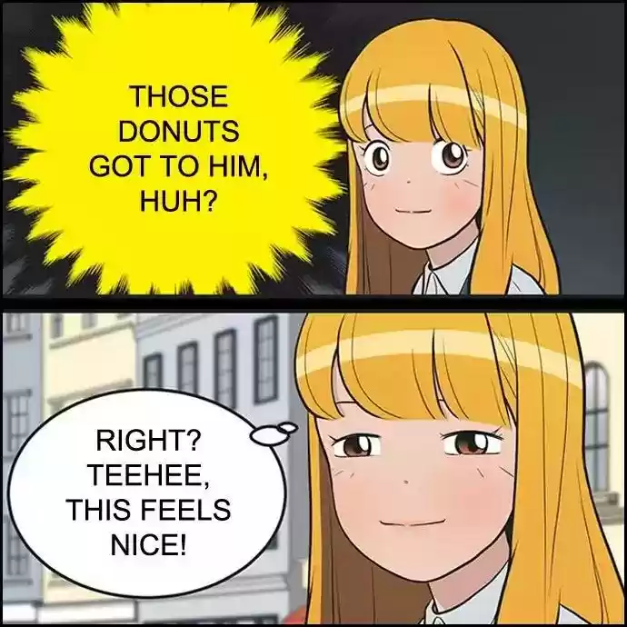 Yumi's Cells Chapter 337: