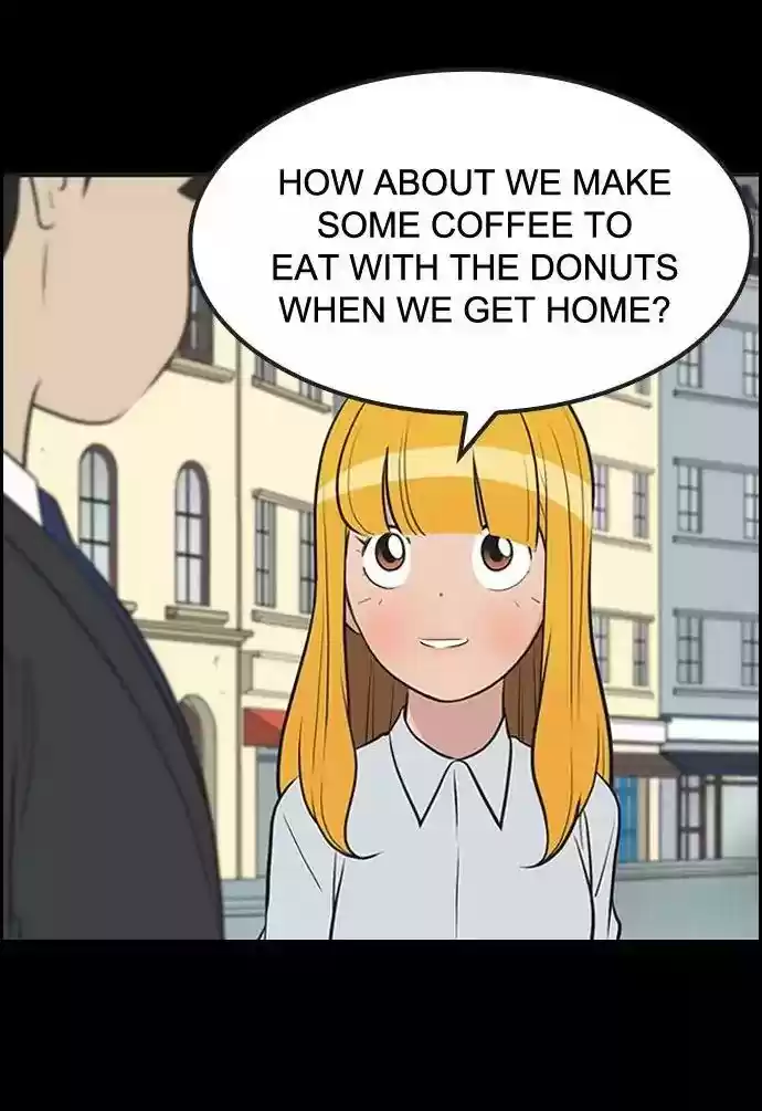 Yumi's Cells Chapter 337: