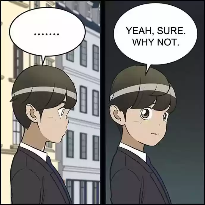 Yumi's Cells Chapter 337: