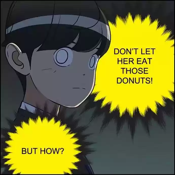 Yumi's Cells Chapter 337: