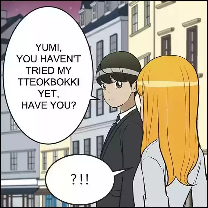 Yumi's Cells Chapter 337: