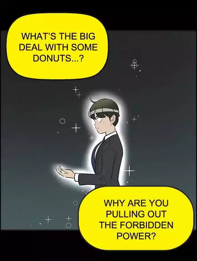 Yumi's Cells Chapter 337: