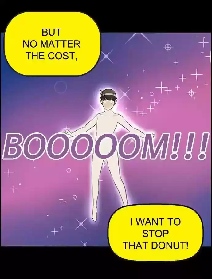 Yumi's Cells Chapter 337: