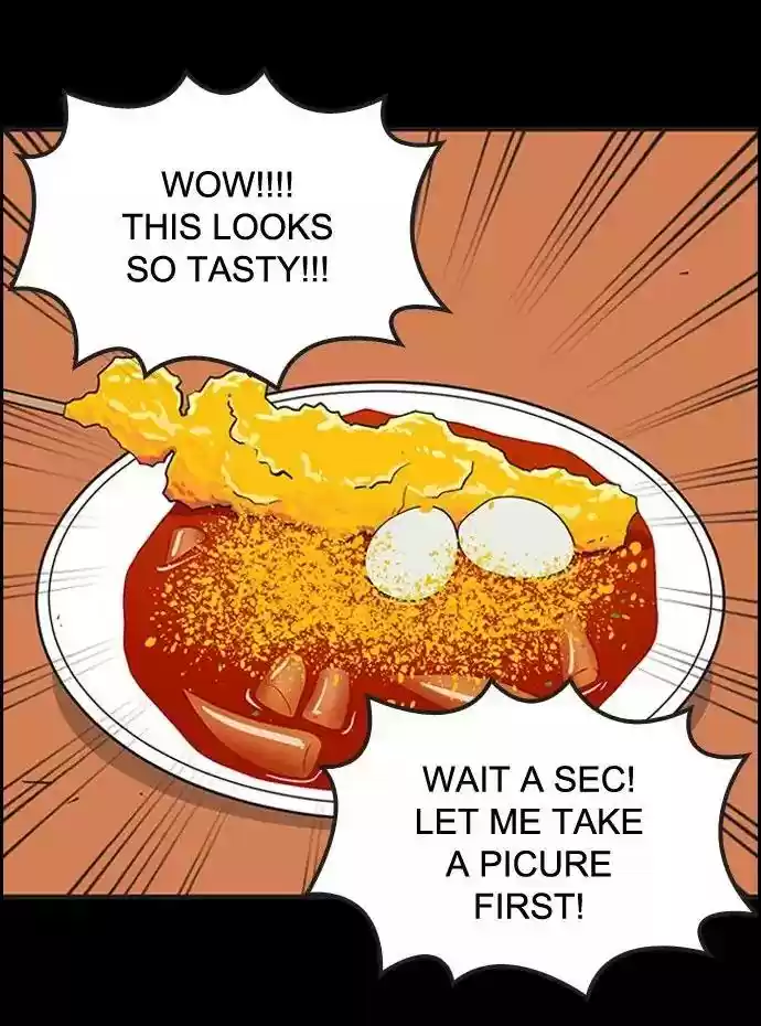 Yumi's Cells Chapter 338: