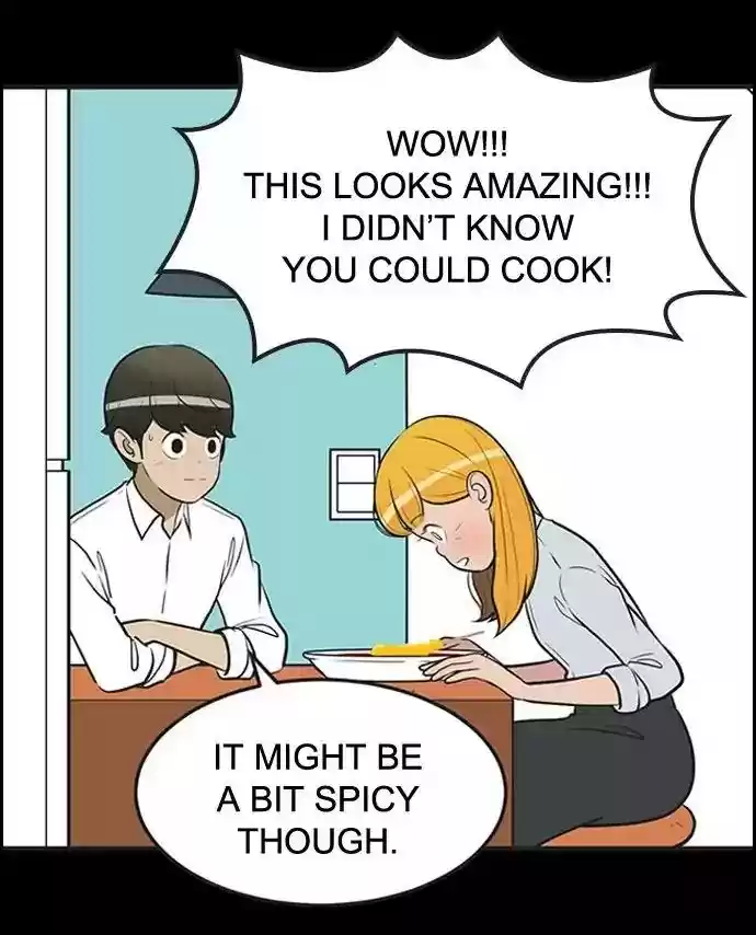 Yumi's Cells Chapter 338: