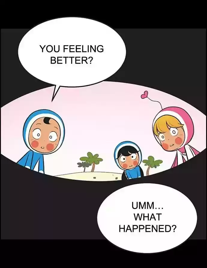 Yumi's Cells Chapter 338: