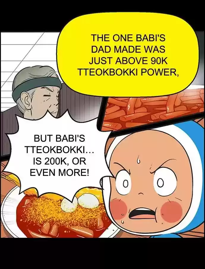 Yumi's Cells Chapter 338: