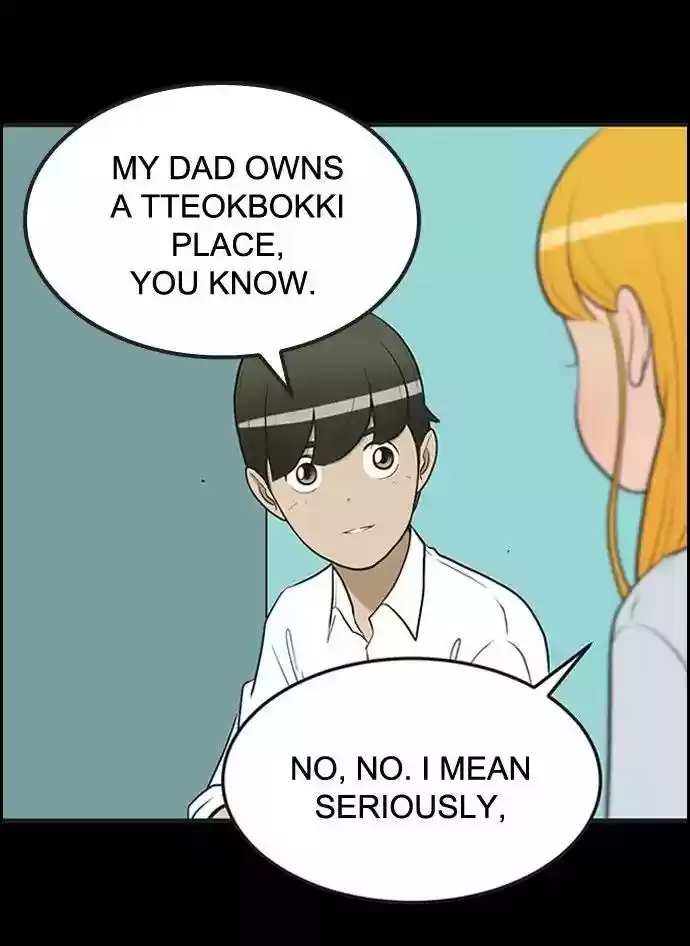 Yumi's Cells Chapter 338: