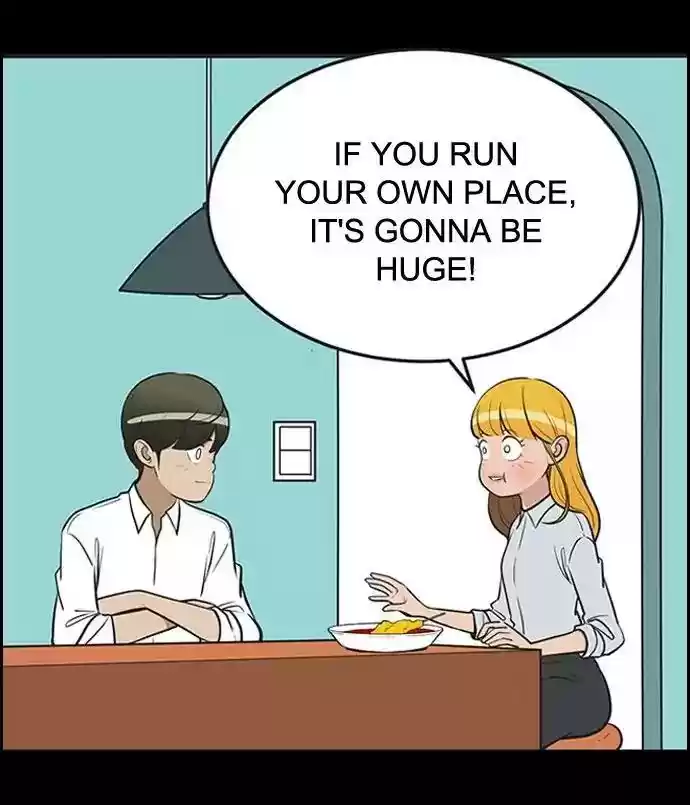 Yumi's Cells Chapter 338: