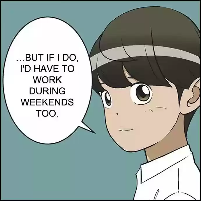 Yumi's Cells Chapter 338: