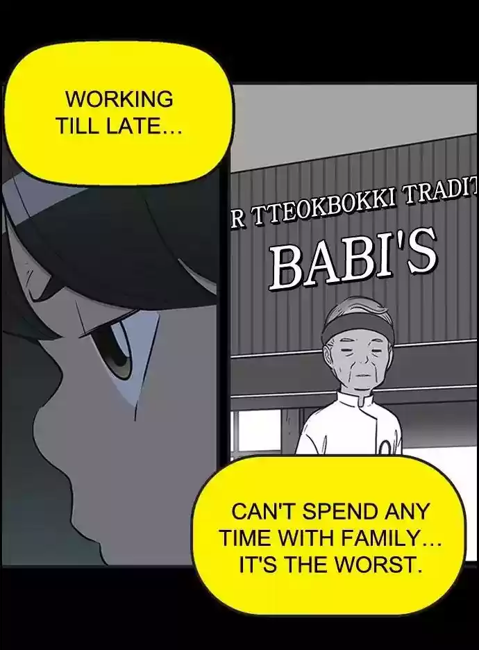 Yumi's Cells Chapter 338: