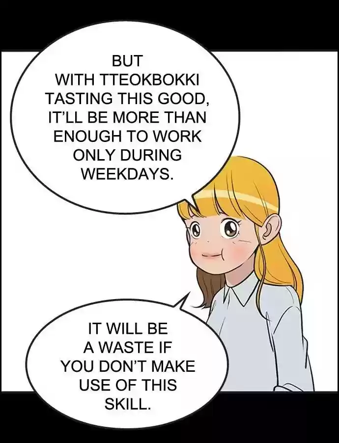 Yumi's Cells Chapter 338: