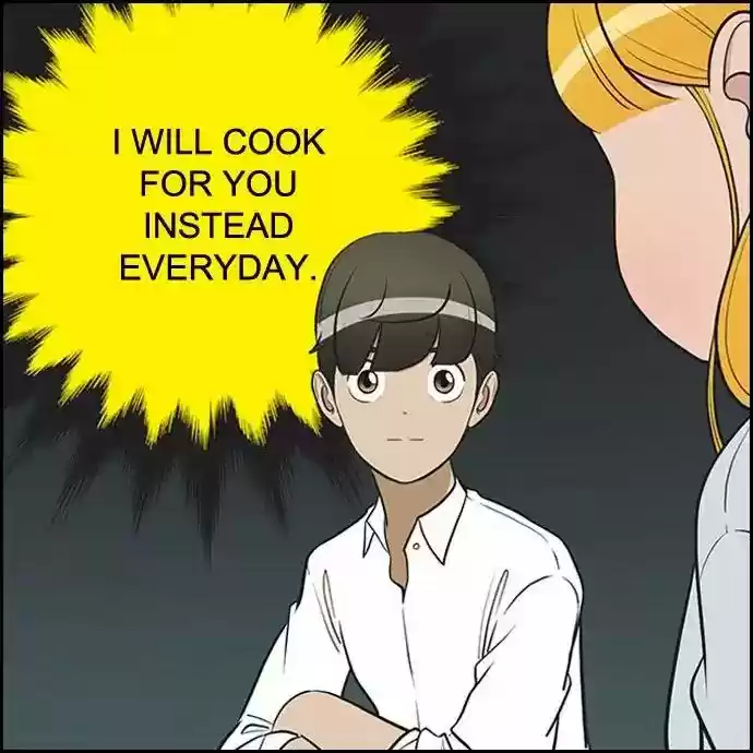 Yumi's Cells Chapter 338: