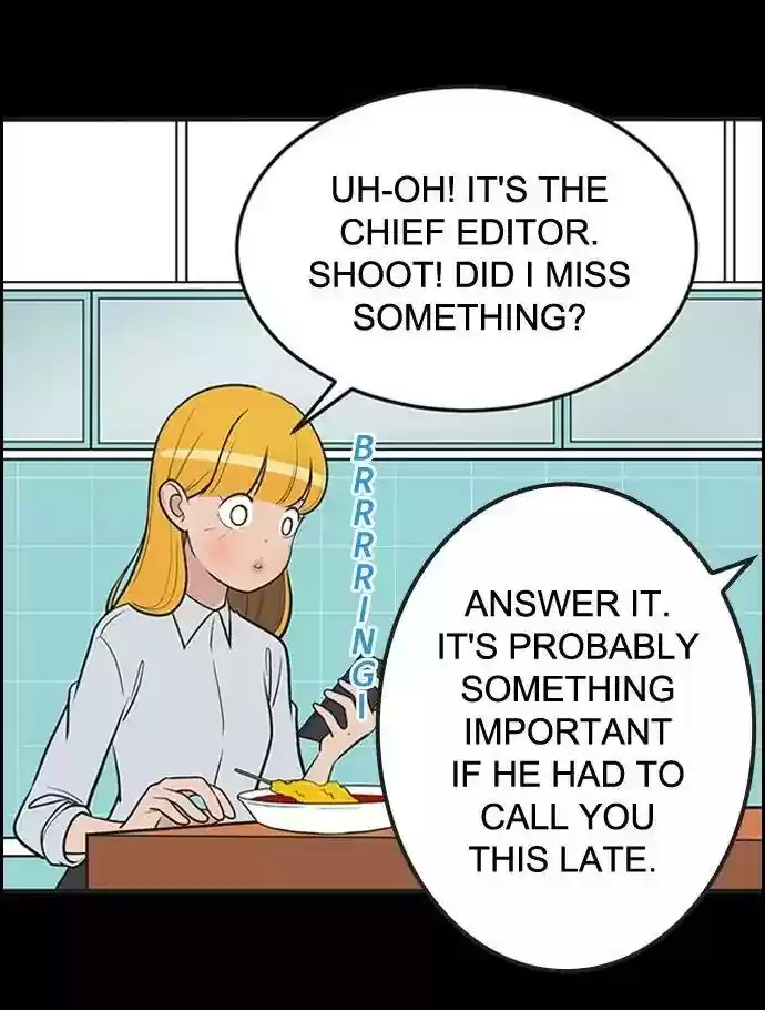 Yumi's Cells Chapter 338: