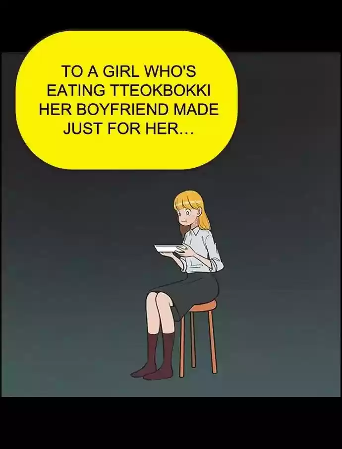 Yumi's Cells Chapter 338: