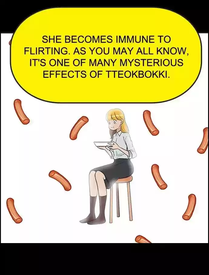 Yumi's Cells Chapter 338: