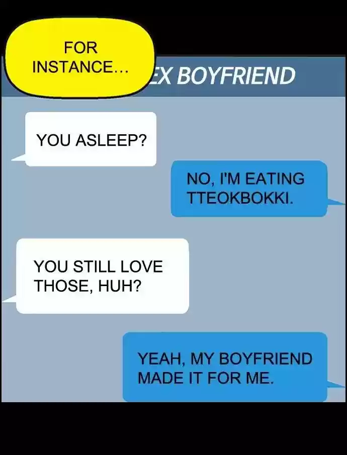 Yumi's Cells Chapter 338: