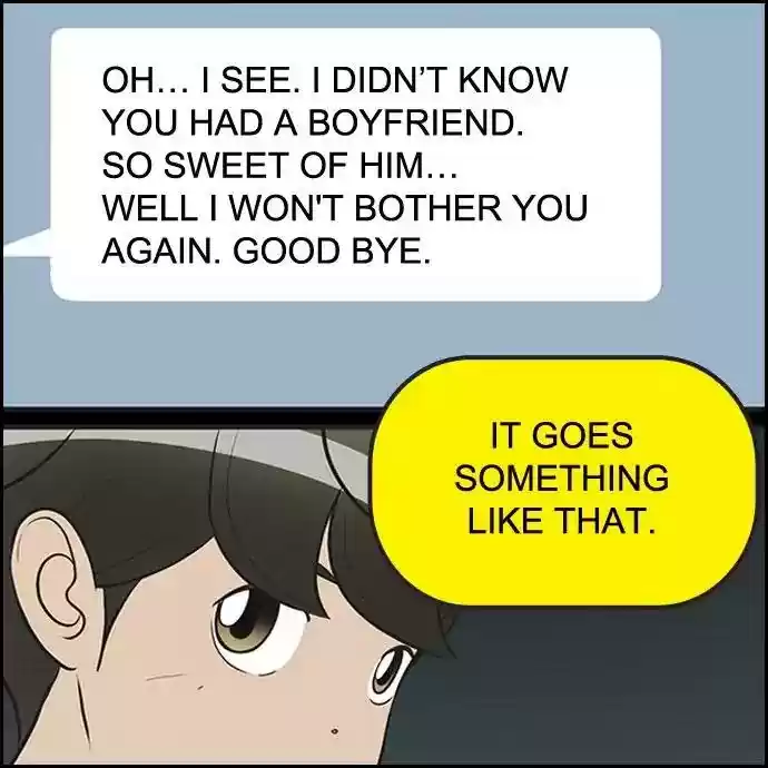 Yumi's Cells Chapter 338: