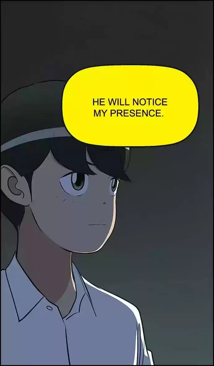 Yumi's Cells Chapter 338:
