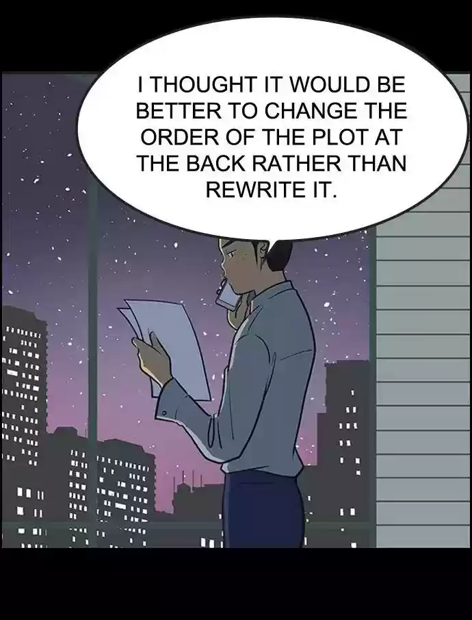 Yumi's Cells Chapter 338: