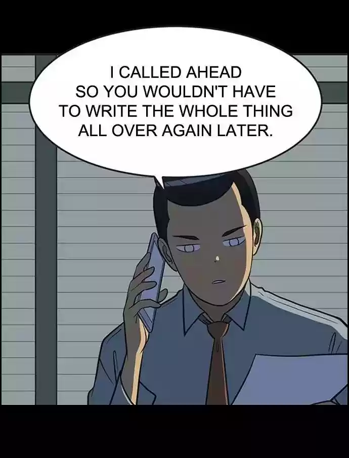 Yumi's Cells Chapter 338: