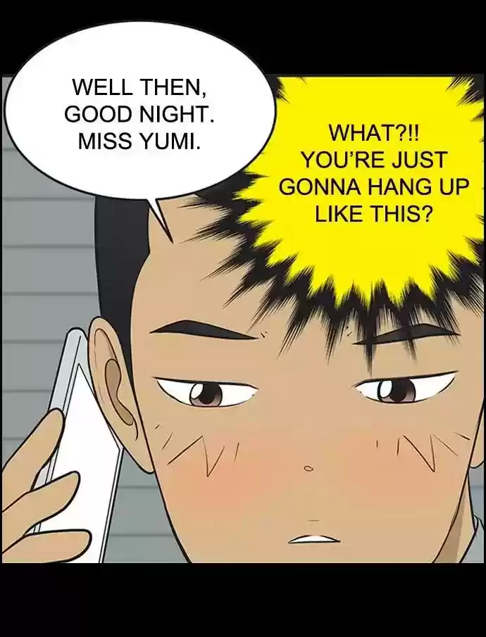 Yumi's Cells Chapter 338: