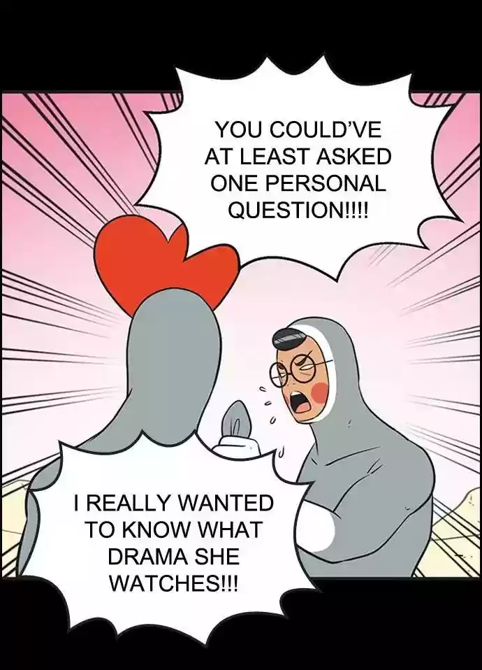 Yumi's Cells Chapter 338: