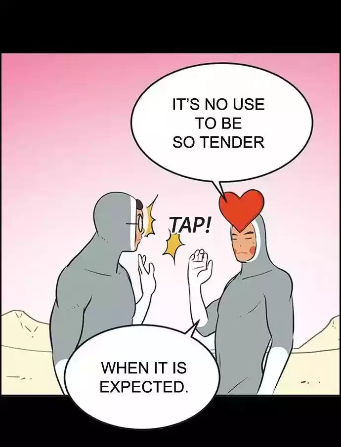 Yumi's Cells Chapter 338: