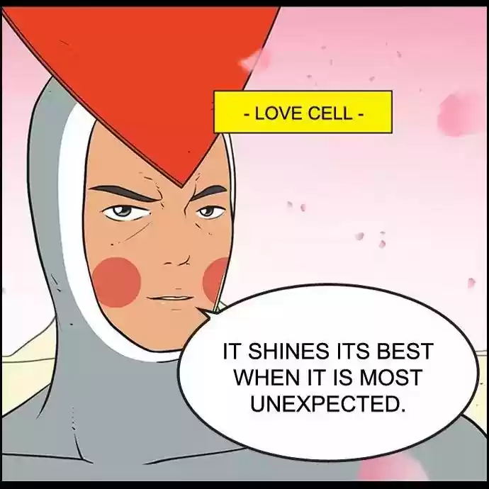 Yumi's Cells Chapter 338: