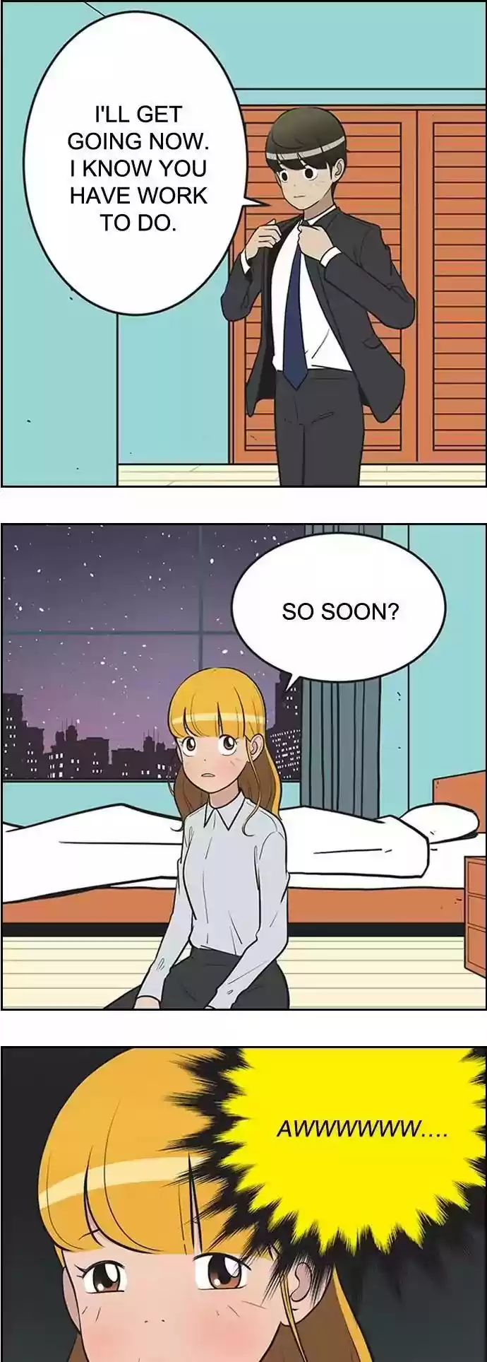 Yumi's Cells Chapter 339: