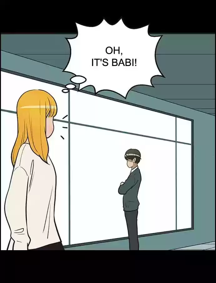 Yumi's Cells Chapter 341: