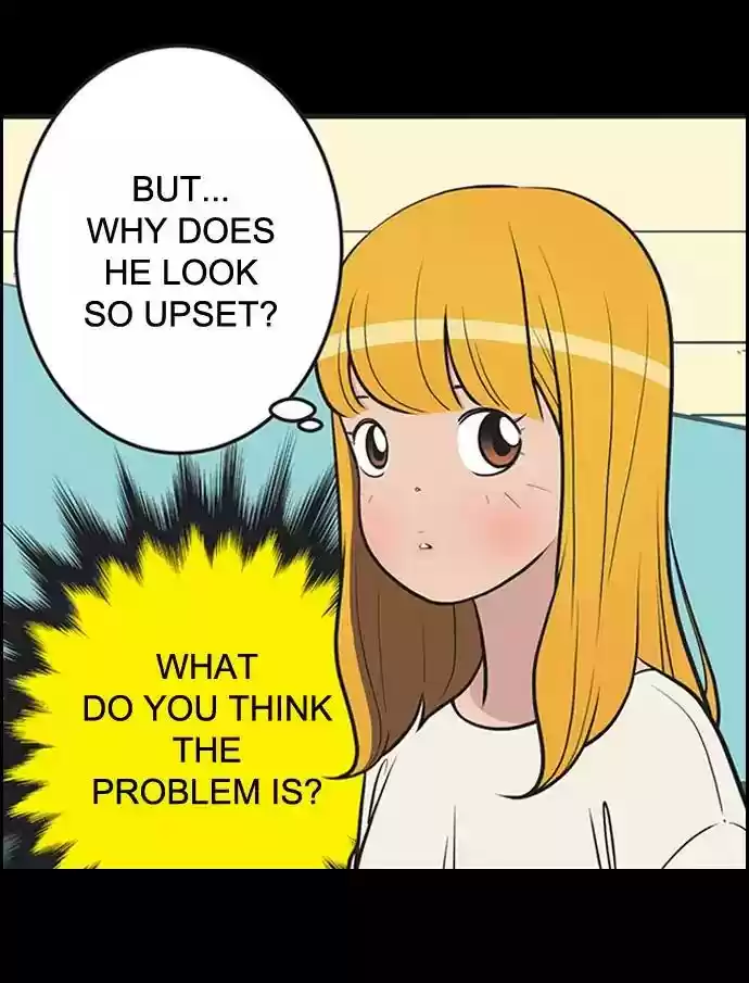 Yumi's Cells Chapter 341: