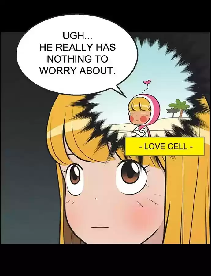 Yumi's Cells Chapter 341: