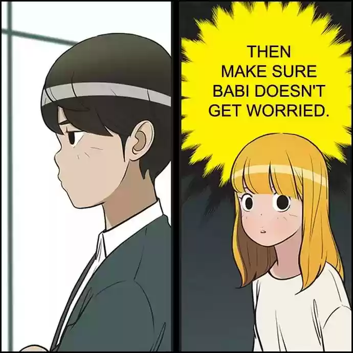 Yumi's Cells Chapter 341: