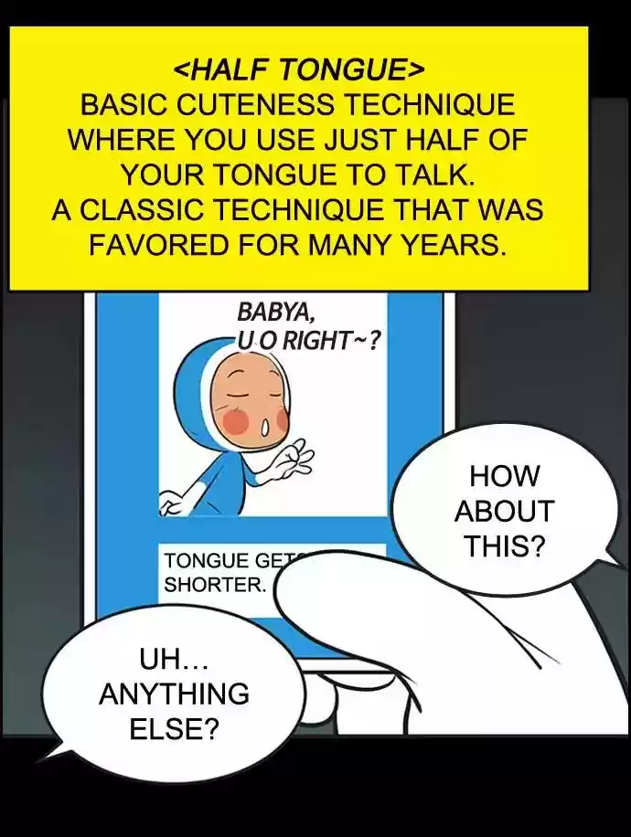 Yumi's Cells Chapter 341: