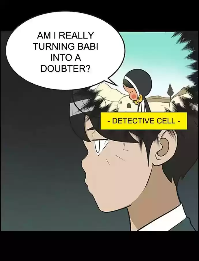 Yumi's Cells Chapter 341: